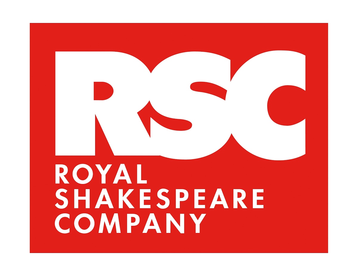 Royal Shakespeare Company Logo