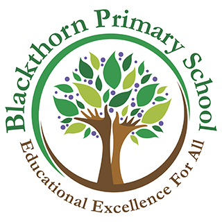 Blackthorn Primary School Blackthorn Primary School